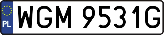 WGM9531G