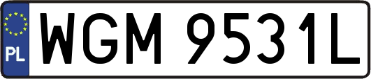 WGM9531L