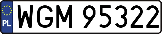 WGM95322