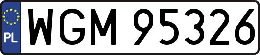 WGM95326
