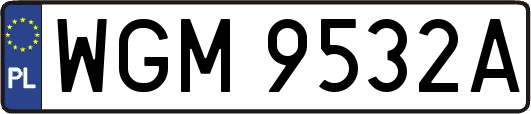 WGM9532A