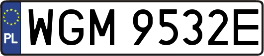 WGM9532E