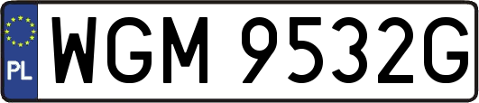 WGM9532G