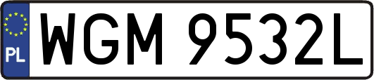 WGM9532L