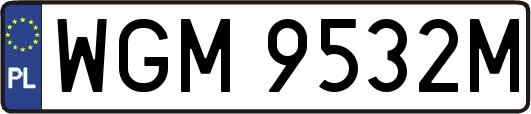 WGM9532M