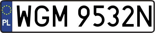 WGM9532N