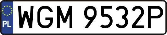 WGM9532P