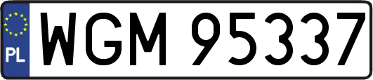 WGM95337