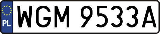 WGM9533A