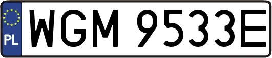 WGM9533E