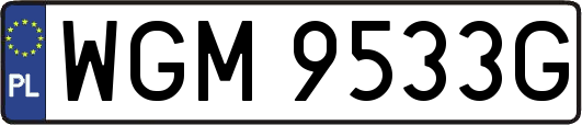 WGM9533G