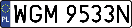 WGM9533N