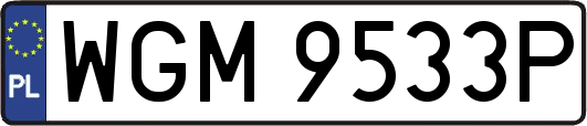 WGM9533P