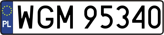 WGM95340