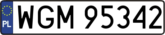 WGM95342