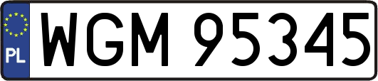 WGM95345
