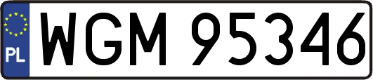 WGM95346