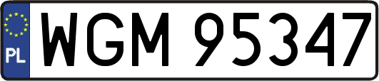 WGM95347