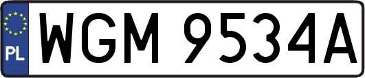 WGM9534A