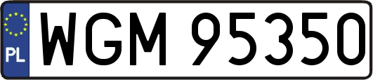 WGM95350