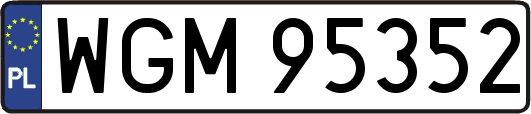WGM95352