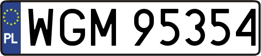 WGM95354
