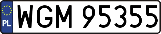 WGM95355