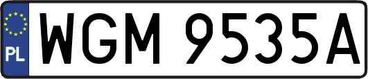 WGM9535A