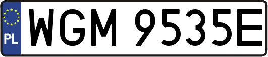 WGM9535E