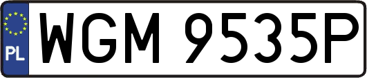 WGM9535P