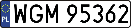 WGM95362