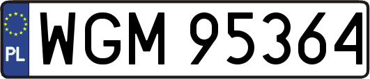 WGM95364