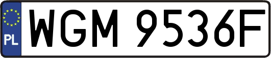 WGM9536F