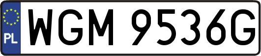 WGM9536G