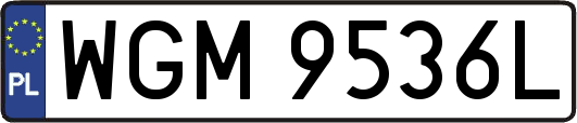 WGM9536L