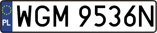 WGM9536N