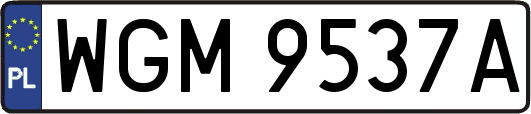 WGM9537A