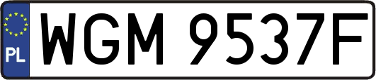 WGM9537F