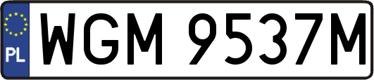 WGM9537M