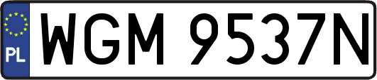 WGM9537N