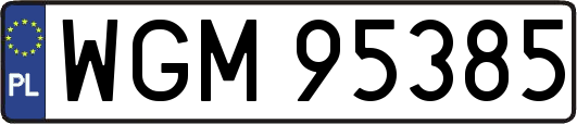 WGM95385