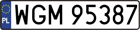 WGM95387