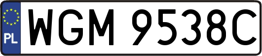 WGM9538C