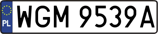 WGM9539A