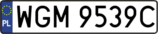 WGM9539C