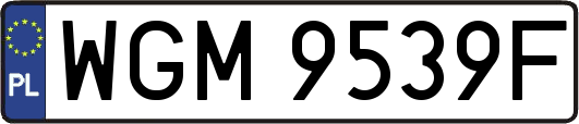 WGM9539F