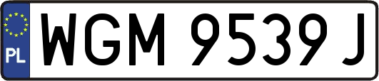 WGM9539J