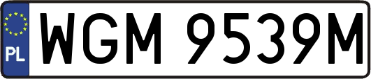 WGM9539M