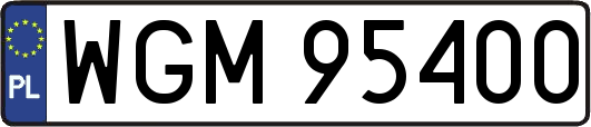 WGM95400