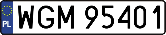 WGM95401